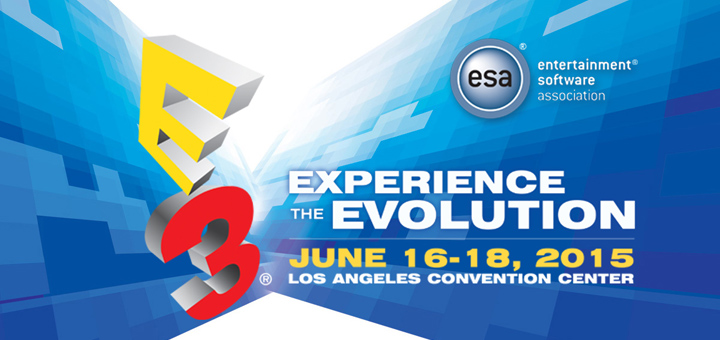 e3 2015