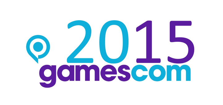 gamescom 2015